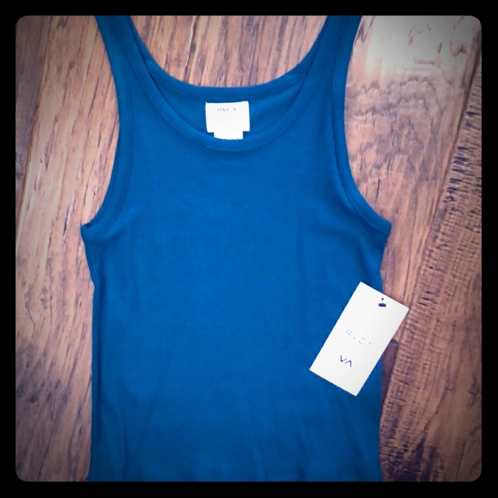 RVCA Tank ♡